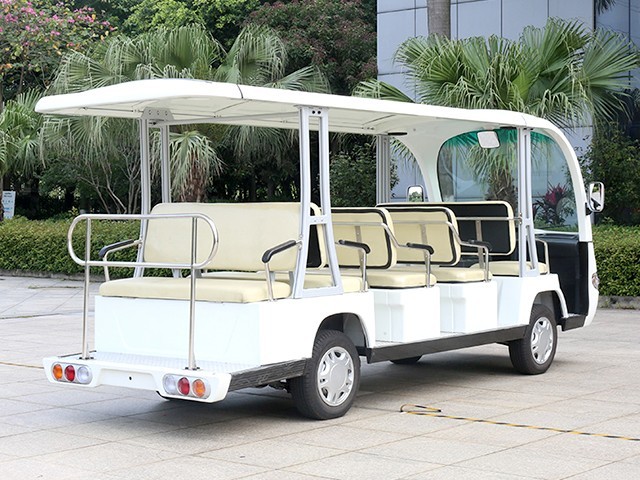 觀光車DN-14G