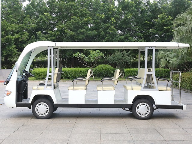 觀光車DN-14G